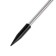 Lamp soil in the sun. bat. Uniel "fireflies" 70 cm, IP44, 6 LED, T/white