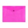 A set of converters on the button 4 pieces, A4, 180 μm, Calligrata Neon, translucent, neon mix