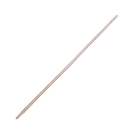 Birch stalk, d = 22 mm, length 120 cm, higher grade, Greengo