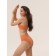 Panties slips maxi women Mirey Slip Maxi, size 48, Caramel color