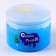 Two -layer slime "Sea" with charming, 350 g, mix