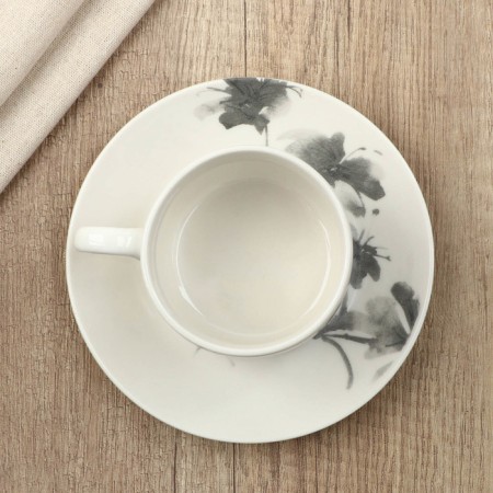 Tea couple "inflorescence", 200 ml-2