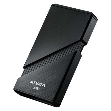SSD A-DATA USB-C 4.0 2TB SE920-2TCBK SE920 2.5 "Black-3