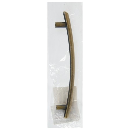 Handle-slop RS138AB, m/o 96 mm, bronze color-3