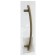 Handle-slop RS138AB, m/o 96 mm, bronze color