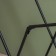 Sushilka for linen is floor folding, working length 18 m, height from the floor 95 cm, width 54 cm, black color is black