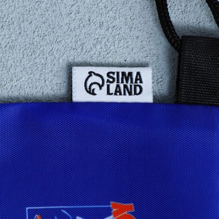 Bagmaker for shoes, Bluclery, Blue, 30 x 40 cm-8