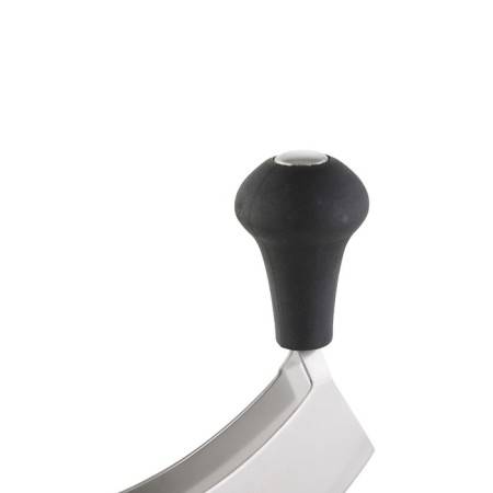 Knife for cutting greens, Axentia, 17 cm-3