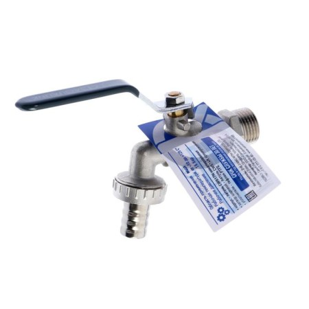 Water Carebone Aqualink, 1/2 ", pen-2
