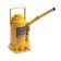 The jack of a bottle hydraulic tundra, the second valve, lifting/picking 395/210 mm, 12 tons