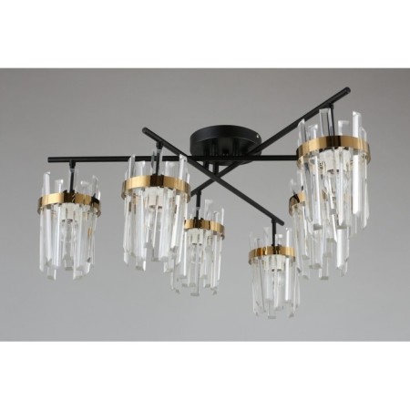 Ceiling chandelier Pavarolo E27 360W-3