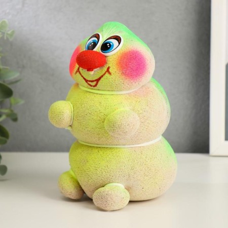 Growing gift Eco -Zenitchik "caterpillar" mix-4