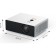 Projector CACTUS CS--C4.SG DLP 28500LM LS 2850LM ANSI (1920x1080) 800000: 1 lamp resource: 25000 107627