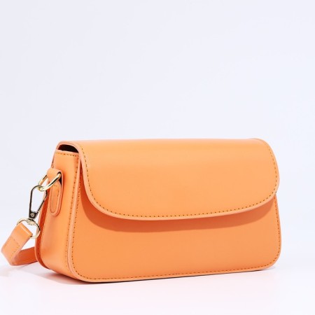Bag-mixer on magnet, color orange-2