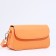 Bag-mixer on magnet, color orange