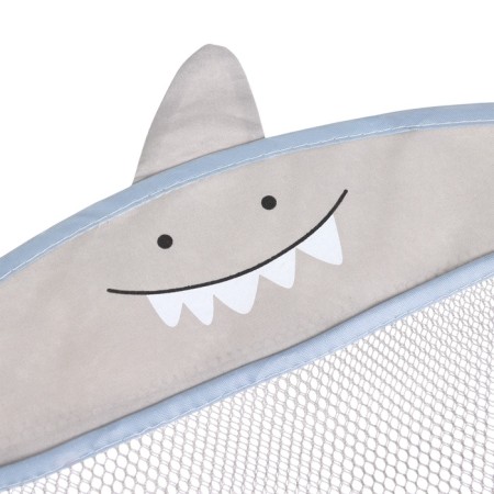 Bath toys soft puzzle in a grid, crumb me-3