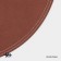Hot Magistro, 2 pcs, D = 38 cm, eco -leather, bilateral, gray/brown