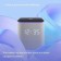 Smart column "Yandex Station MIDI", voice assistant Alice, 24W, Wi-Fi, BT 5.0, gray