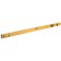 Aluminum tundra level, 3 eye, ruler, 1000 mm