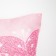 The pillow is saved and I, 40x60 cm, color mix