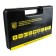 A universal set for compression of brake cylinders in the case Berger BG1945, 22 items