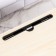 Table - breakfast tray, for a laptop, folding, white, 60x40 cm