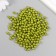 Set of beads "Pearls" D 6 mm, 250 g, olive