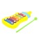 Musical-metallophone toy "Baby", Mix colors