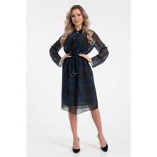 Women's dress, size 54