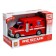 Inertial “Fire Service”, 1:20, light and sound