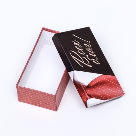 A set of boxes 10 in 1 "gentleman", 30 x 20 x 13 - 12 x 6.5 x 4 cm-9