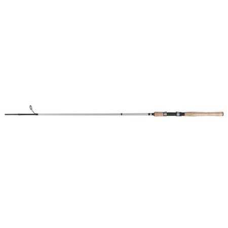 Spinning Carbon Carbon Namazu Pro "Winne-Jack" IM7, 2.4 m, test 5-25 g.