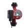 Circulation pump Aqualink 32-6 180, pressure 6 m, 55 l/min