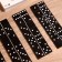 Board game 3V1 (domino + cubes + cards) Polyrerin, MDF