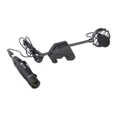 A set of microphones for a shock unit, Prodipe, Prodl21-1