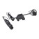 A set of microphones for a shock unit, Prodipe, Prodl21