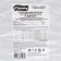 Dry feed Chammy for dogs of medium breeds, with chicken, 18 kg