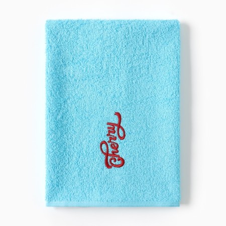 Tensor Ethel Cherry 35x50 cm, 100% cotton, 350 g/m2-2