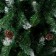 Fir tree "chic hoar" 180 cm d of the lower tier 115 cm 824 branches