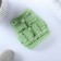 Figure soap "green body armor" 80g