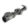 Optical sight Veber Wolf, 1.25-4.5x26 IR FD07, corral
