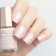 Nail polish Mavala, tone 162 Rose Shell
