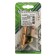 Anchor Bolt Stroybat for a boiler, with a G-shaped hook, galvanized, 10x65 mm, 2 pcs