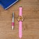 Gift set 2B1 (pen, clock)