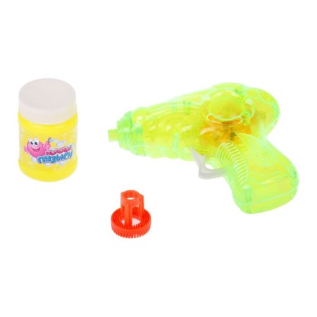Lapal Lubel Pistol Generator “Light Pistol” with a nozzle and a bottle, 50 ml, Mix color-3