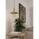 Escandell chandelier, 1x40W E27