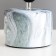 Safari KEMBLE LAMPLE E27 40W white and white 12.5x12.5x29 cm Risalux