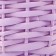 A set of baskets, 2 pcs, 24 × 13 × 26 cm, 19 × 11 × 22 cm, willow