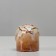Figure candle "Easter cook", 7.5x8.5 cm, 230 gr
