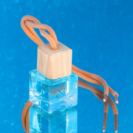 Ароматизатор подвесной Grand Caratt Crystal Edition, Sea Breeze, 7 мл-2